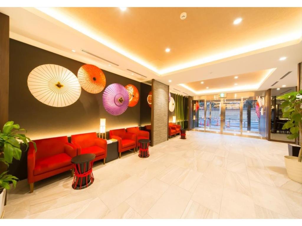 Hotel IL Verde Kyoto - Vacation STAY 83584 서비스 품질