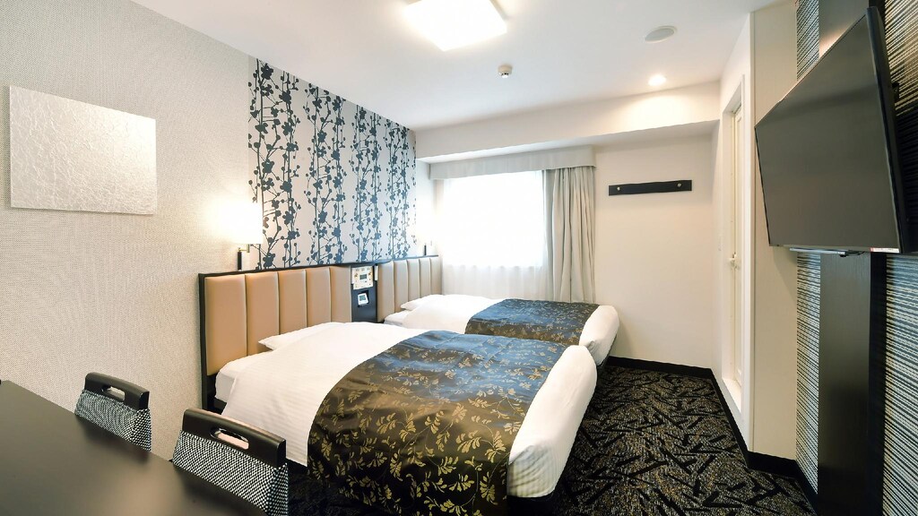 APA 호텔 나고야 에키마에 미나미 (APA Hotel Nagoya Ekimae Minami) 위치 및 접근성