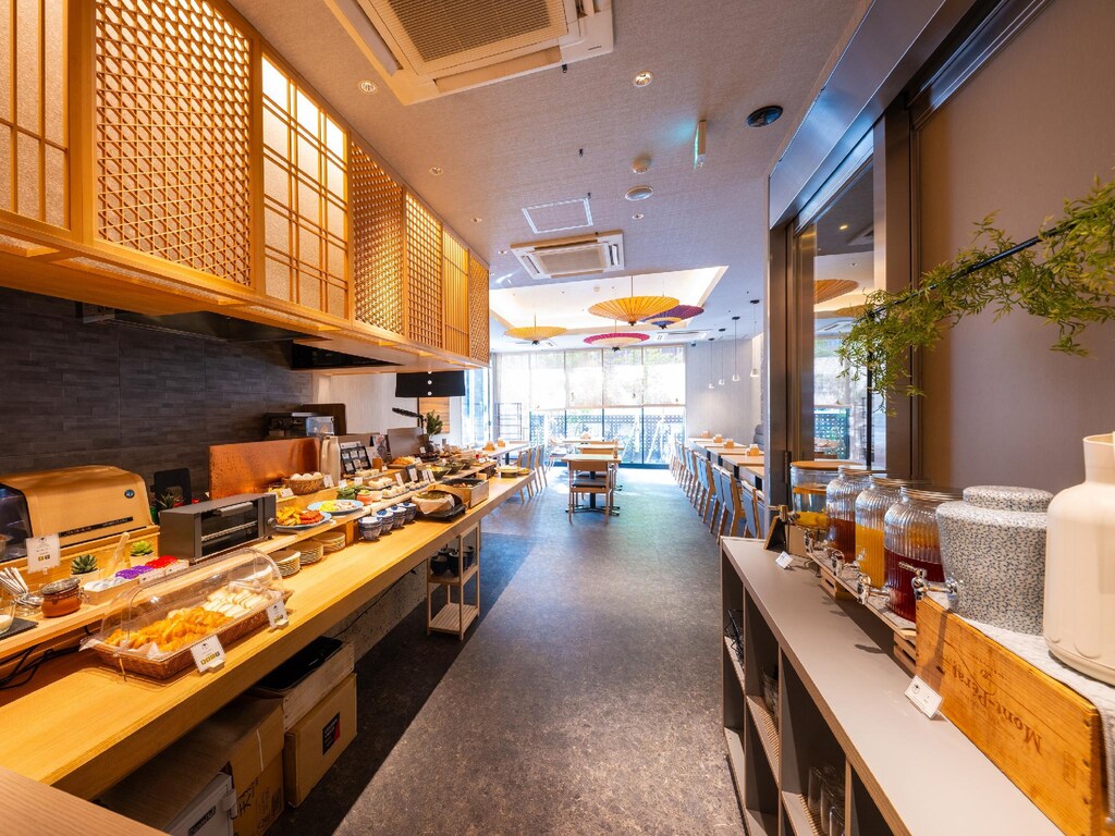 APA 호텔 나고야 에키마에 미나미 (APA Hotel Nagoya Ekimae Minami) 서비스 품질