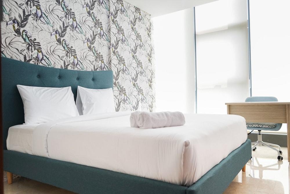 South Tower 2Br at l'Avenue Apartment 위치 및 접근성