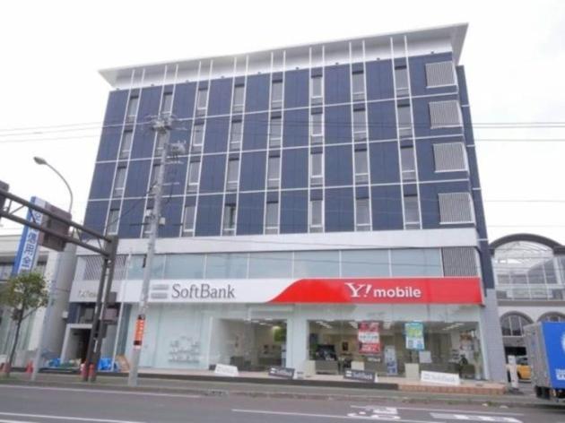 Hills Garden Hondori - Vacation STAY 8406 객실 및 시설