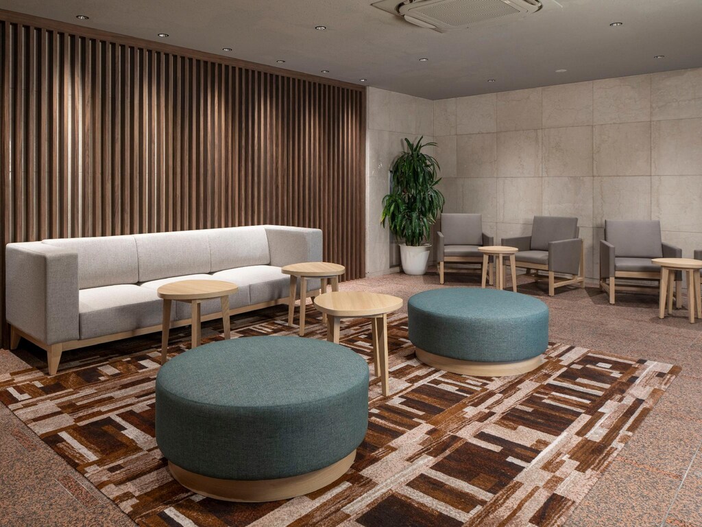 호텔 마이스테이즈 이이다바시 (HOTEL MYSTAYS Iidabashi) 서비스 품질