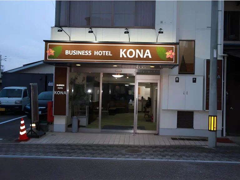 구마모토 Hotel Kona 리뷰 - 편안한 숙소 찾기 (2026)