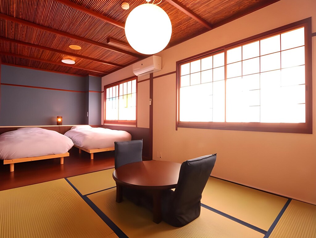 Hotel Kona 객실 및 시설