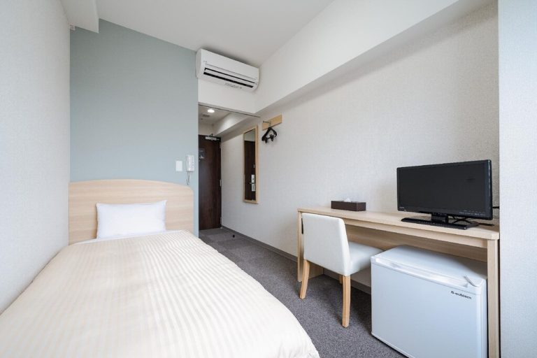 가고시마 KOKO HOTEL 2026: 편안함과 접근성의 조화