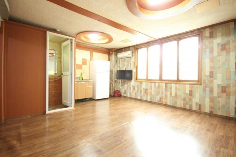 부산 송정아리랑펜션 (Busan Songjeong Arirang Pension) 객실 및 시설