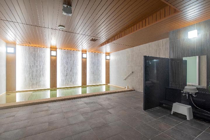 토리피토 호텔 앤 포드 가나자와 (Torifito Hotel & Pod Kanazawa) 객실 및 시설
