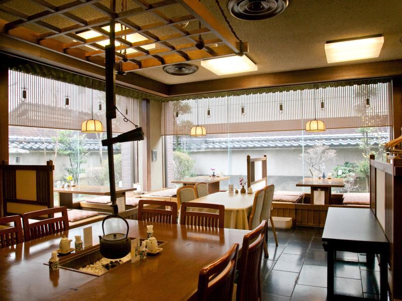 호텔 카나자와 켄로쿠슈 (Hotel Kanazawa Kenrokusou) 서비스 품질