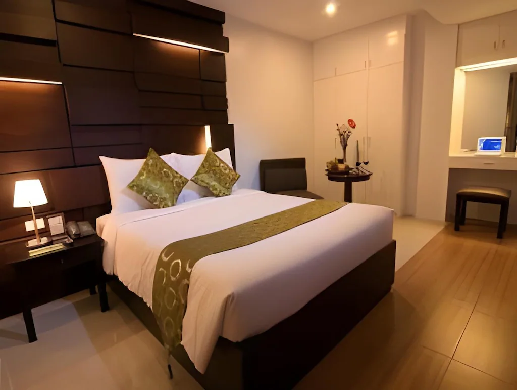 ACL 스위트 (ACL Suites) 호텔 이미지 1