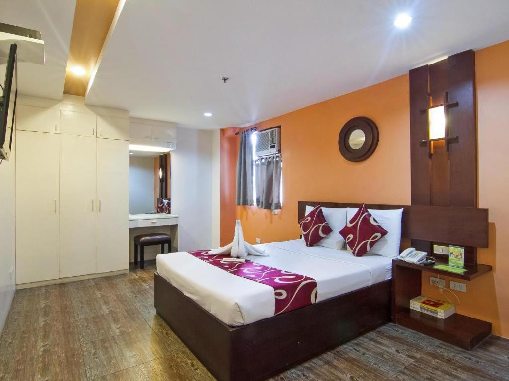ACL 스위트 (ACL Suites) 위치 및 접근성