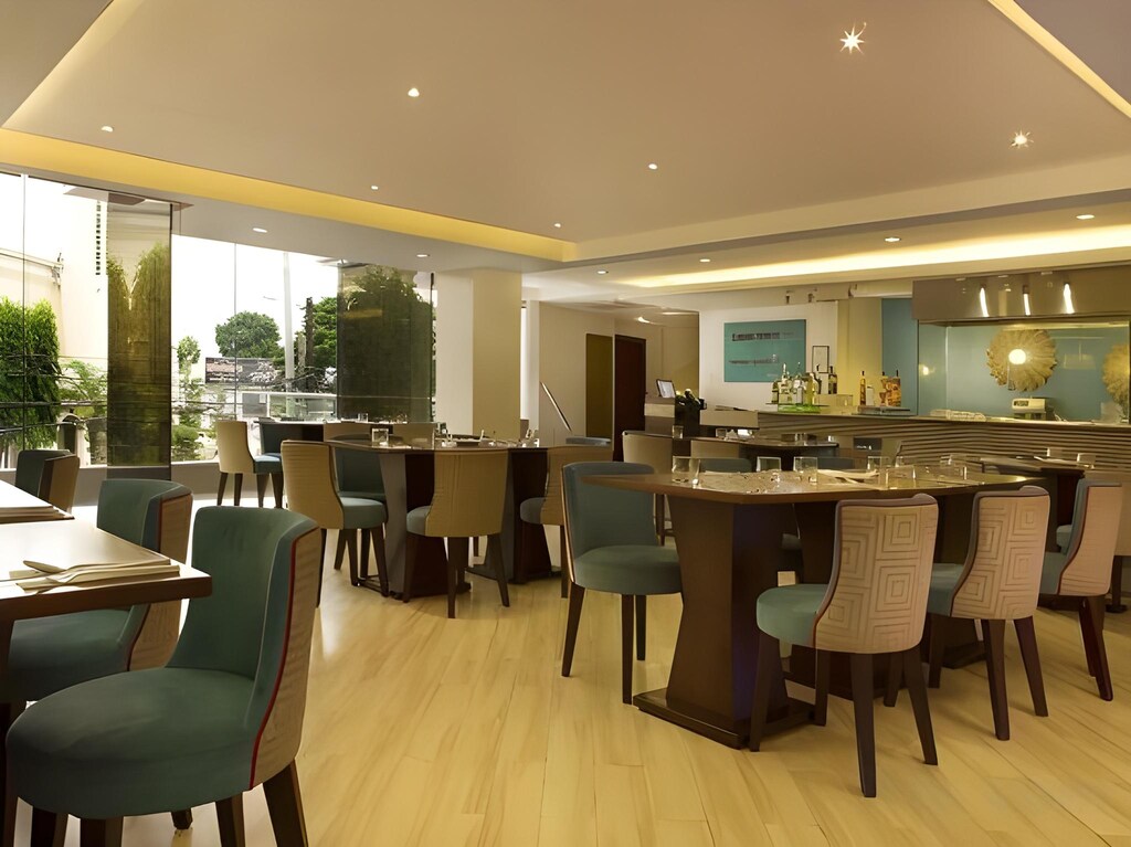 세인트 마크 호텔 (St. Mark Hotel ) 서비스 품질