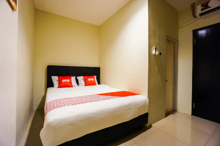 마나도 호텔 리뷰: Hotel O Manado near Gereja Advent Tikala Baru (2026)