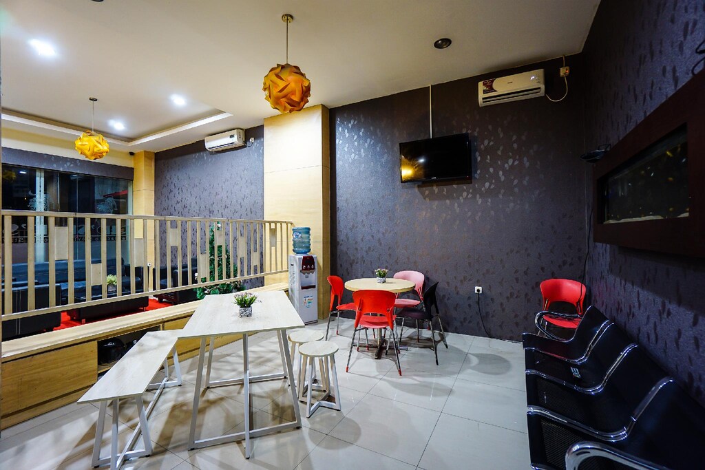 Hotel O Manado near Gereja Advent Tikala Baru formerly Rid's Hotel 서비스 품질