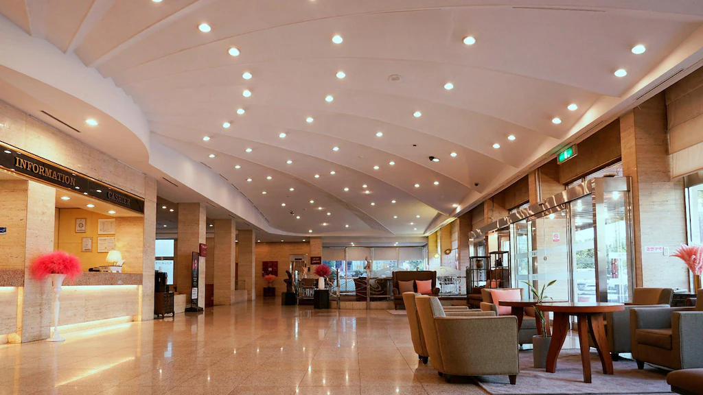 펄 호텔 제주 (Pearl Hotel Jeju) 서비스 품질