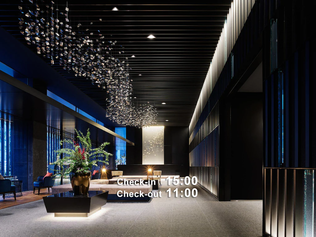 미쓰이 가든 호텔 후쿠오카 나카스 (Mitsui Garden Hotel Fukuoka Nakasu) 호텔 이미지 1