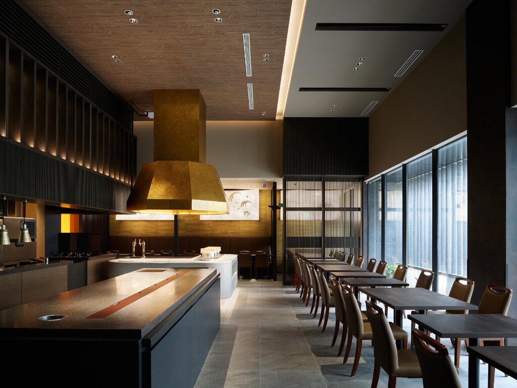 미쓰이 가든 호텔 후쿠오카 나카스 (Mitsui Garden Hotel Fukuoka Nakasu) 객실 및 시설
