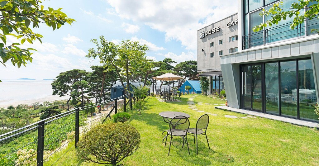 강화도 도우제펜션 (Ganghwado Dowoojae Pension) 객실 및 시설