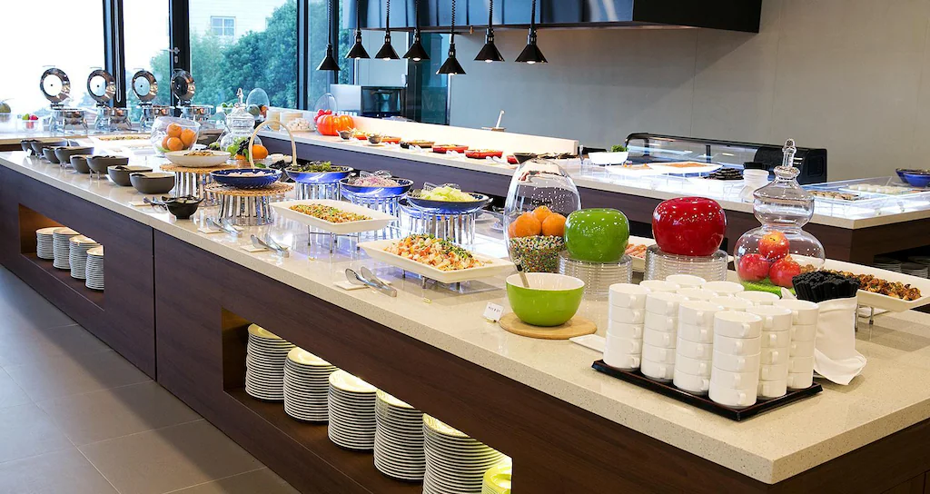 엠 스테이 호텔 제주 (M-STAY Hotel Jeju) 객실 및 시설