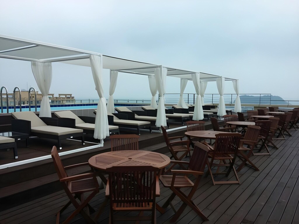 엠 스테이 호텔 제주 (M-STAY Hotel Jeju) 서비스 품질