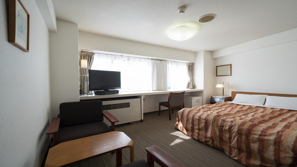 Hotel Econo Higashi Kanazawa 위치 및 접근성