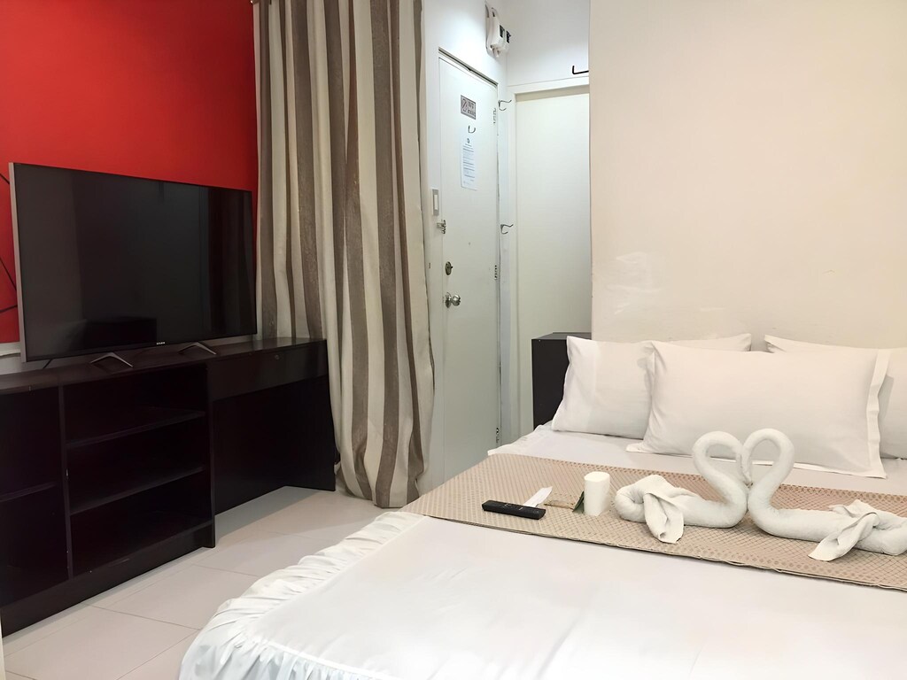 엘렌스 리조트 (Ellens Resort) 위치 및 접근성