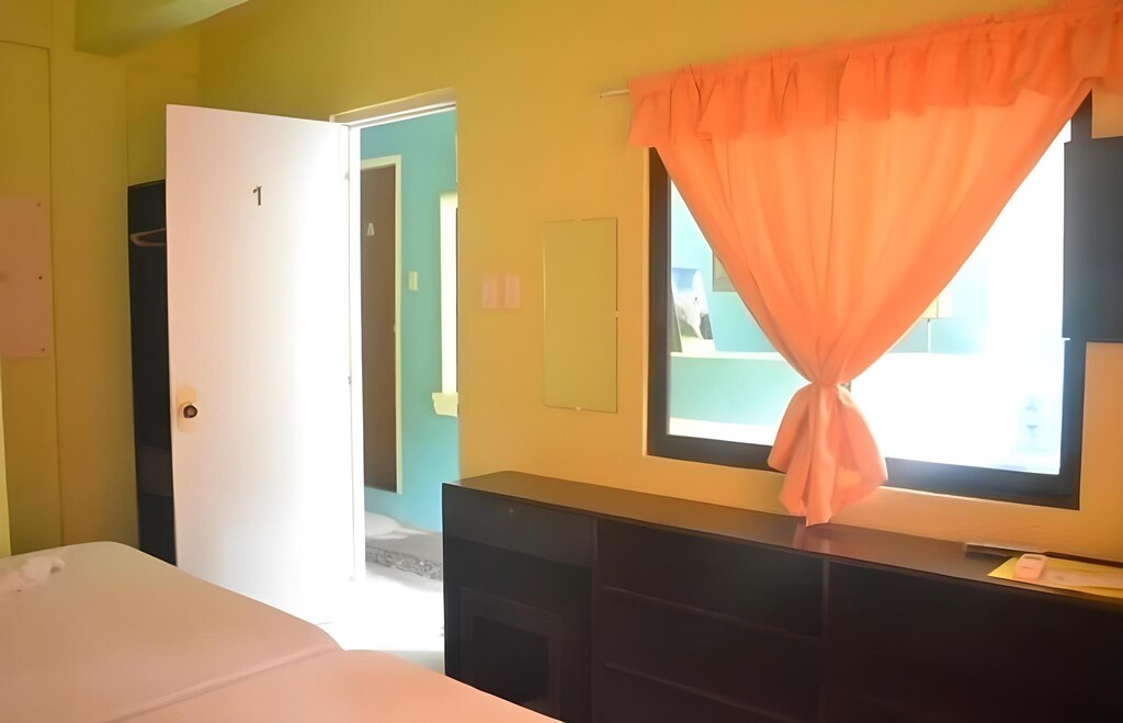 엘렌스 리조트 (Ellens Resort) 객실 및 시설