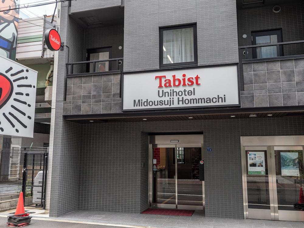 타비스트 유니호텔 미도스지 혼마치 (Tabist Unihotel Midosuji Honmachi) 서비스 품질
