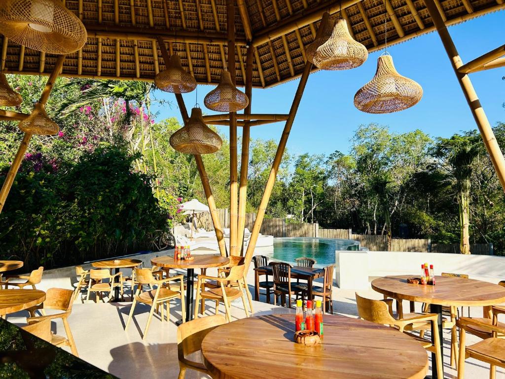 트레게 서프 캠프 울루와투 (Tregge Surf Camp Uluwatu) 서비스 품질