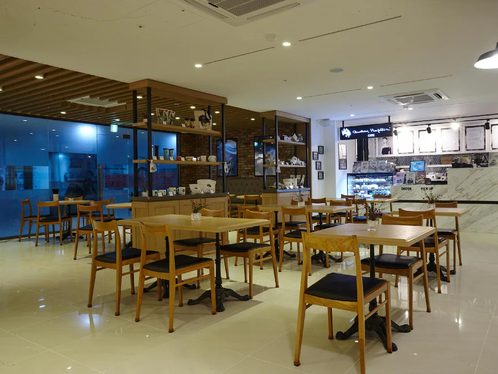 호텔 밀리오레 서울 (Hotel Migliore Seoul) 서비스 품질
