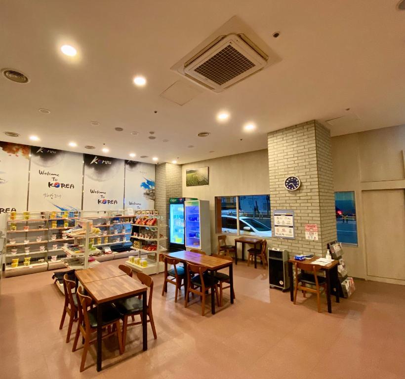 충무로 레지던스 앤 호텔 (Chungmuro Residence and Hotel) 서비스 품질