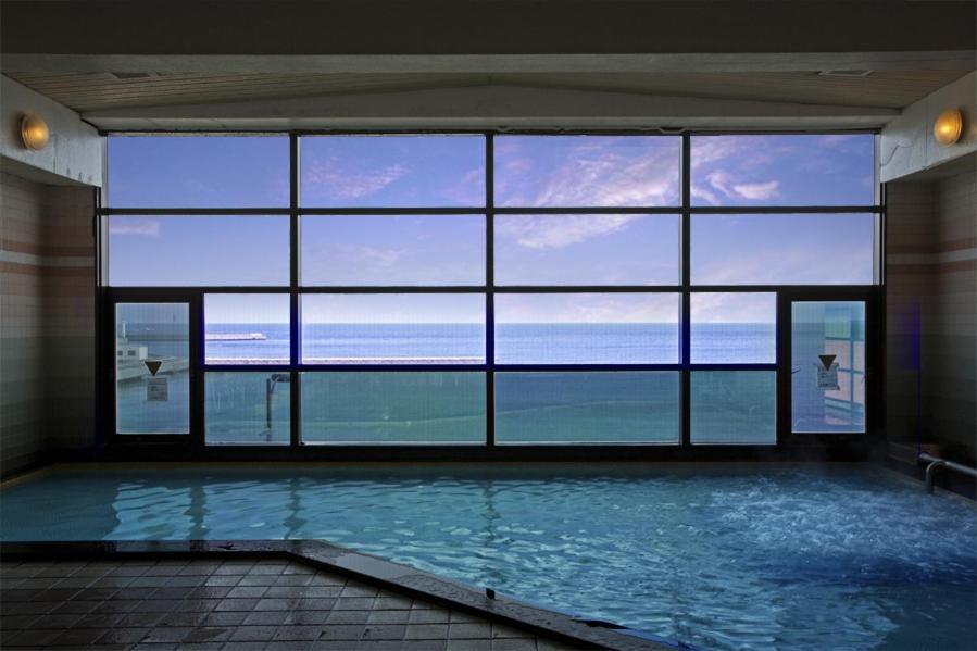 하버 호텔 가이게쓰 (Harbor Hotel Kaigetsu) 객실 및 시설