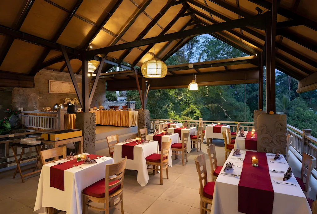 카위 리조트 (Kawi Resort) 서비스 품질