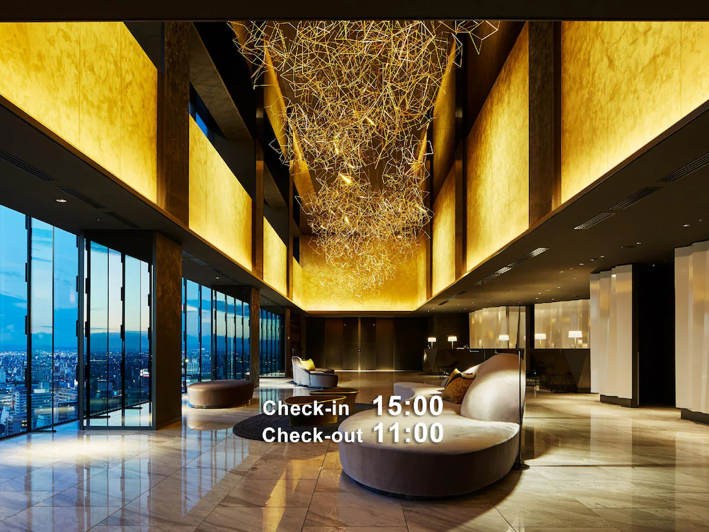 미쓰이 가든 호텔 나고야 프리미어 (Mitsui Garden Hotel Nagoya Premier) 호텔 이미지 1