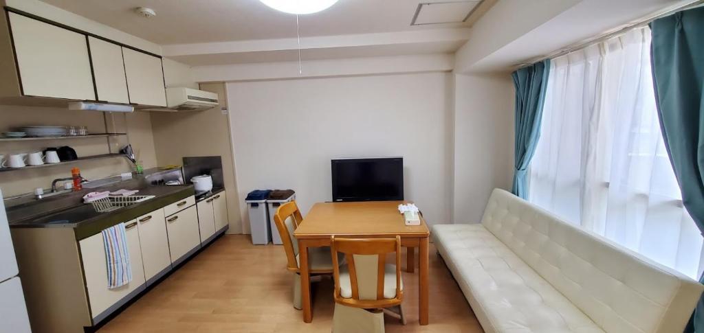札幌市中心部大通公園まで徒歩十分観光移動に便利なロケーションh203#B (札幌市中心部大通公園まで徒歩十分観光移動に便利なロケーションh203#B) 서비스 품질