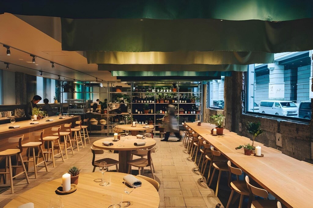 Hotel K5 서비스 품질