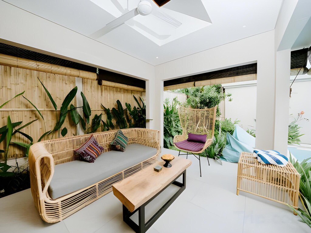 라 누마 창구 빌라 (La Numa Canggu Villas) 서비스 품질