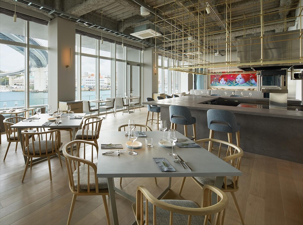 호텔 안테룸 나하 (HOTEL ANTEROOM NAHA) 서비스 품질