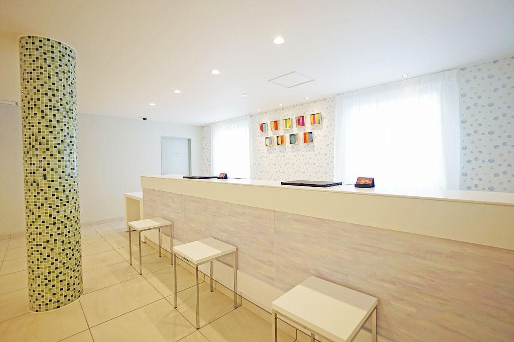 라젠트 호텔 오사카 베이 (La'gent Hotel Osaka Bay) 서비스 품질