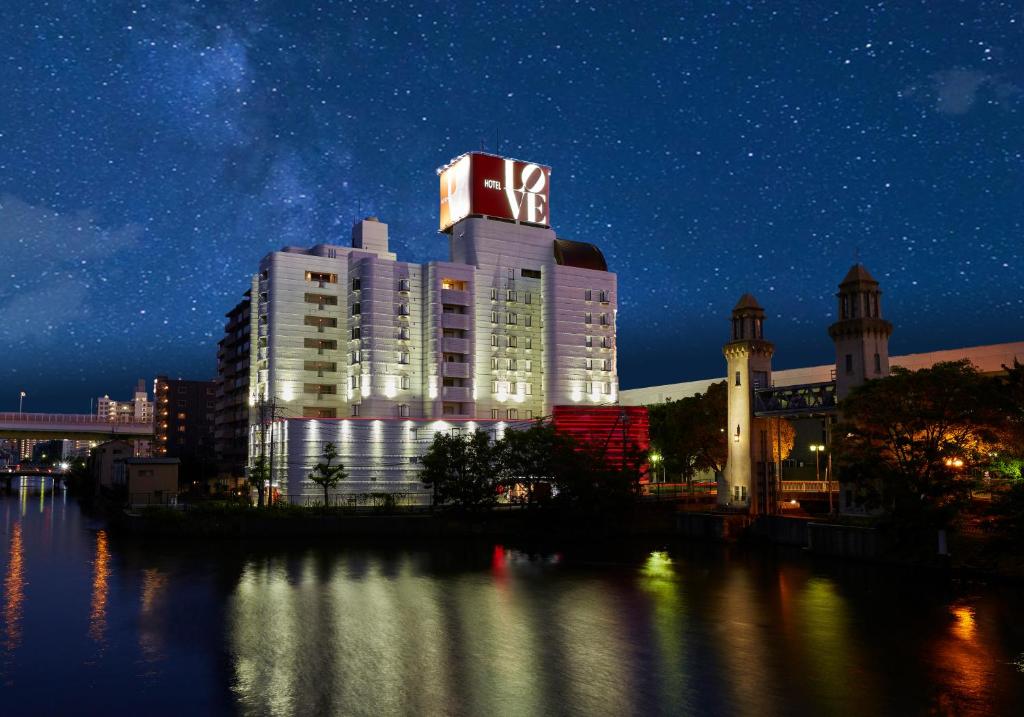 HOTEL LOVE 서비스 품질