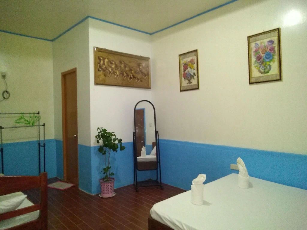 산빈센테의 아파트먼트 (52m², 침실 3개, 프라이빗 욕실 3개) (FerdsLhet Inn) 객실 및 시설