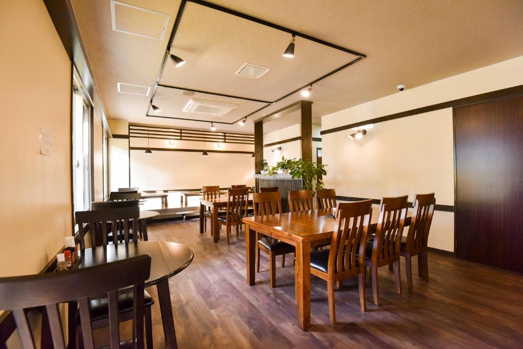 나고의 아파트먼트 (30m², 침실 1개, 프라이빗 욕실 1개) (NEW! Apartment in Nago CBD! Local owner welcome u!) 객실 및 시설