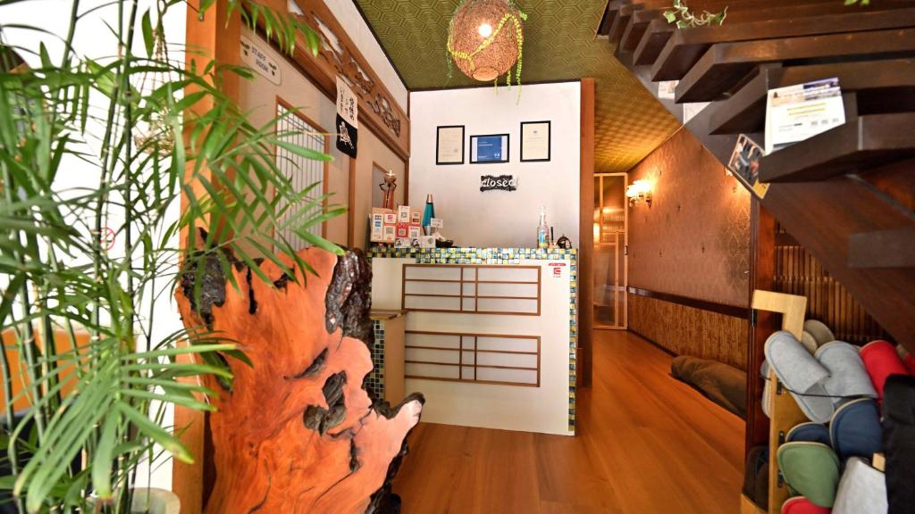 Hostel Caranashi 서비스 품질