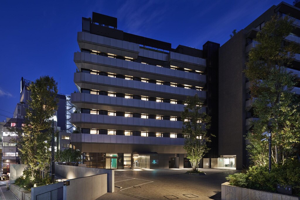 프린스 스마트 인 에비스 (Prince Smart Inn Ebisu) 서비스 품질