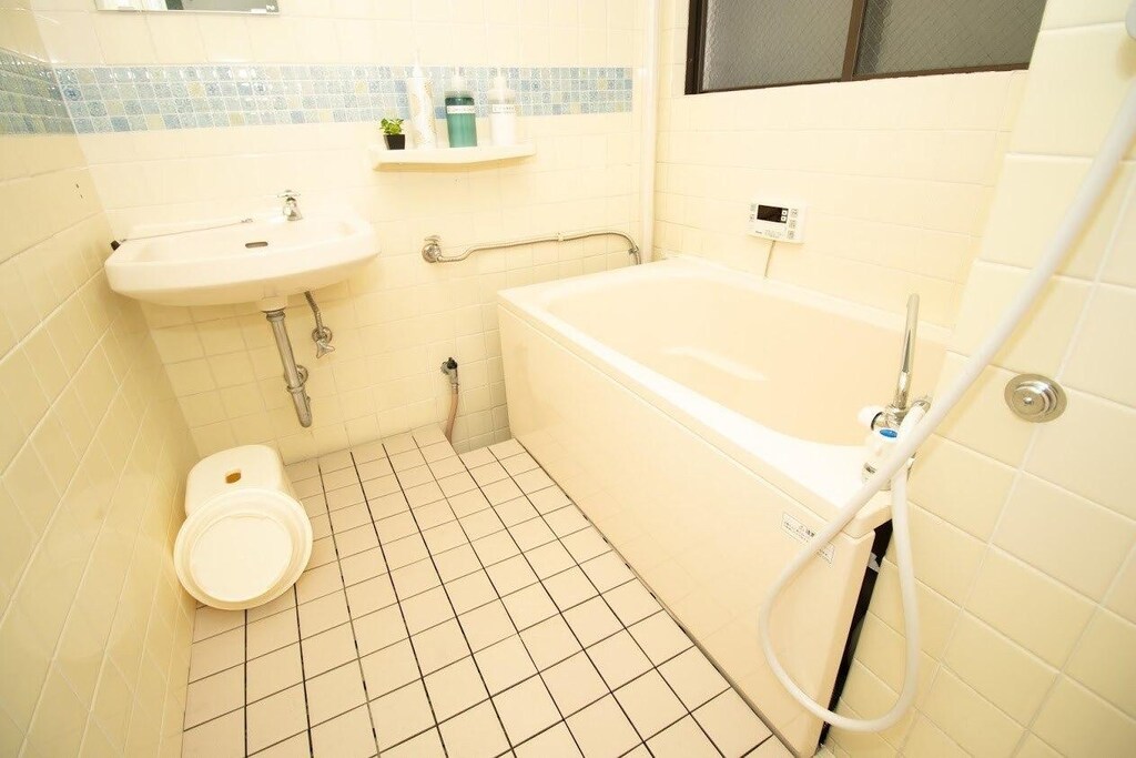 고베의 아파트먼트 (63m², 침실 3개, 프라이빗 욕실 1개) (B64-1 Motomachi stationChina town,Shopping street!) 위치 및 접근성