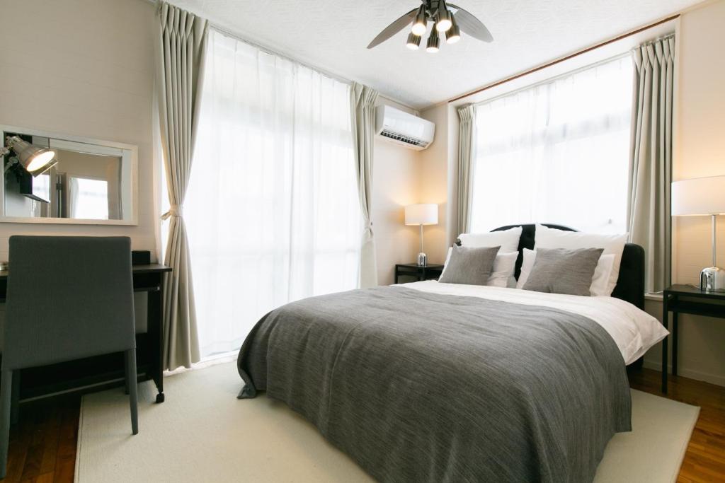 Naha - House / Vacation STAY 79997 위치 및 접근성