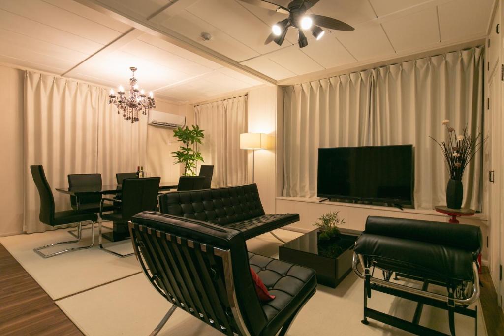 Naha - House / Vacation STAY 79997 서비스 품질