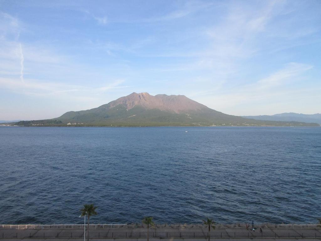 ウォーターゲート鹿児島 (ウォーターゲート鹿児島) 서비스 품질