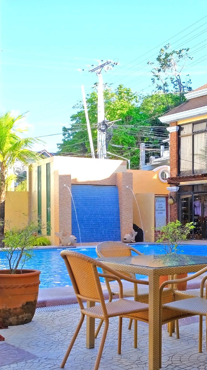 보라카이 홀리데이 리조트 (Boracay Holiday Resort) 서비스 품질