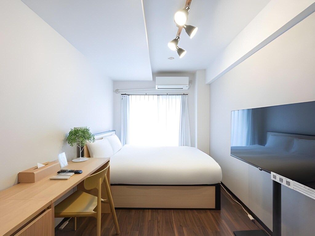 ELM Takadanobaba 호텔 이미지 1