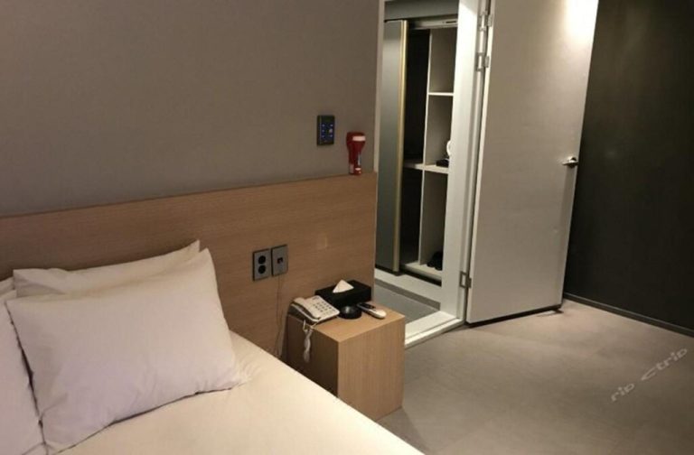 제주 Happy Day Hotel 2026년 최저가 숙소 추천